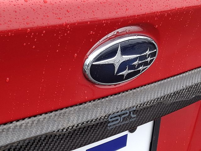 used 2015 Subaru Impreza car, priced at $12,882