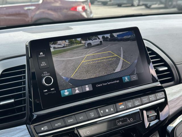 2026 Honda Odyssey 20