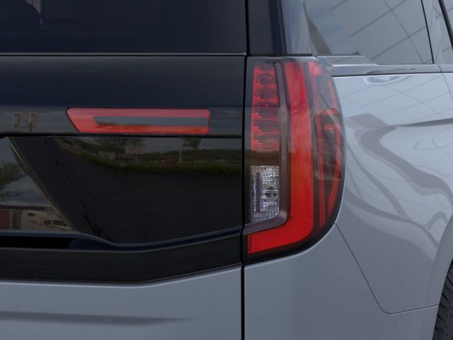 New 2026 Gray Ford Tremor image 21