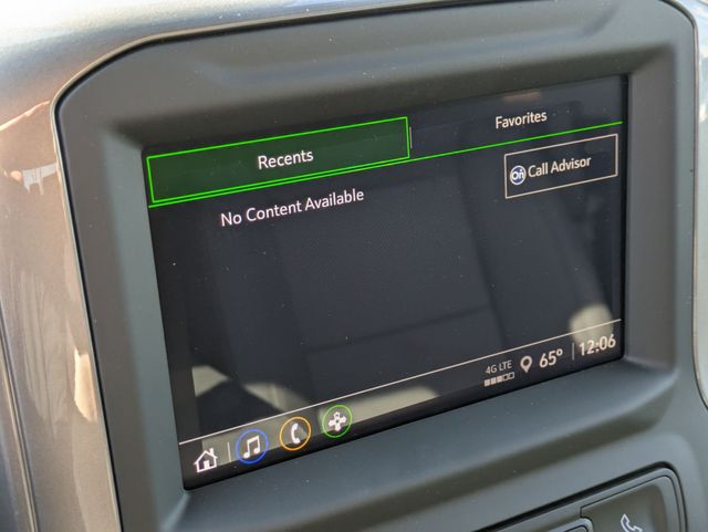 2025 Chevrolet Silverado 2500HD Work Truck photo