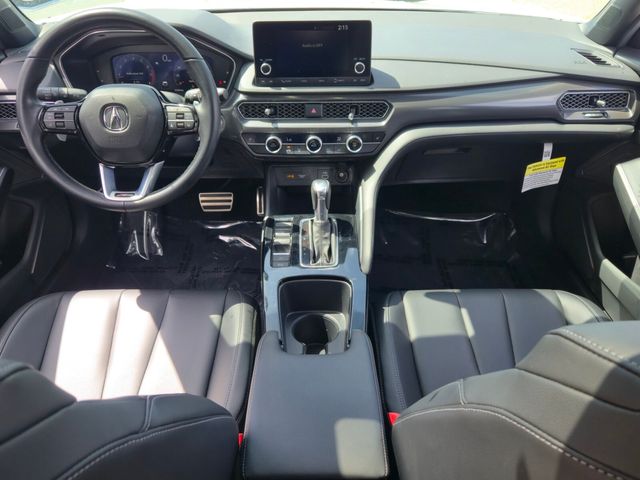 2025 Acura Integra - $26,755
