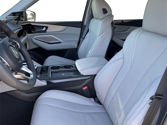 New 2026 Acura MDX SUV