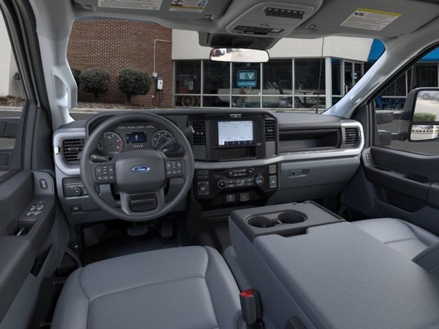 New 2026 White Ford XL Granite Package image 12