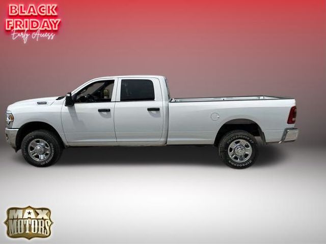 2024 Ram 2500 Tradesman 5