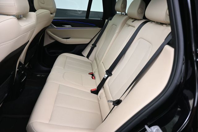 Used 2024 BMW X3 SUV