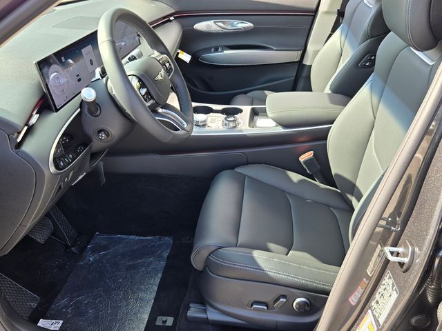 2027 Genesis Gv70