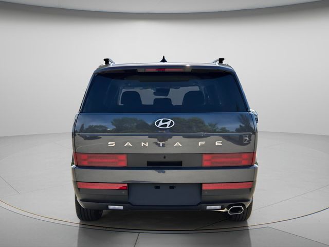 2027 Hyundai Santa Fe