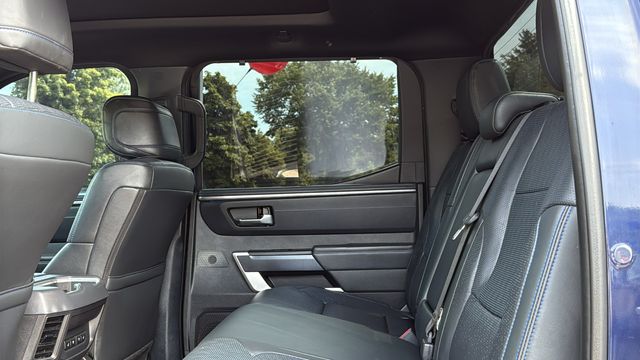 Used 2024 Toyota Tundra Hybrid Truck