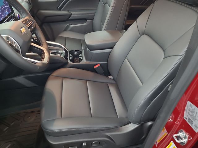 2026 – Chevrolet – Colorado