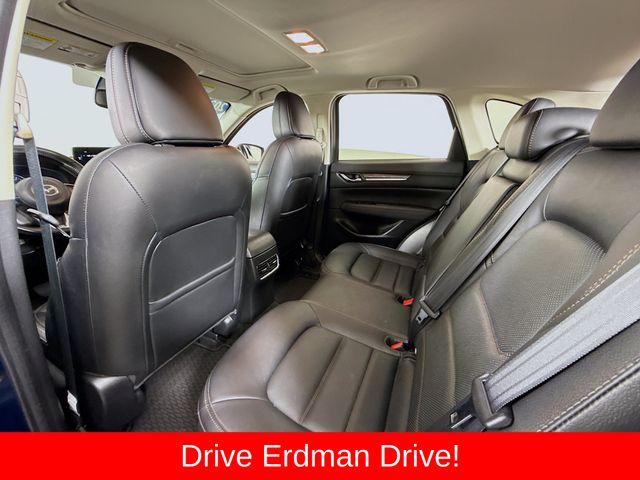 Used 2022 Mazda CX-5 SUV