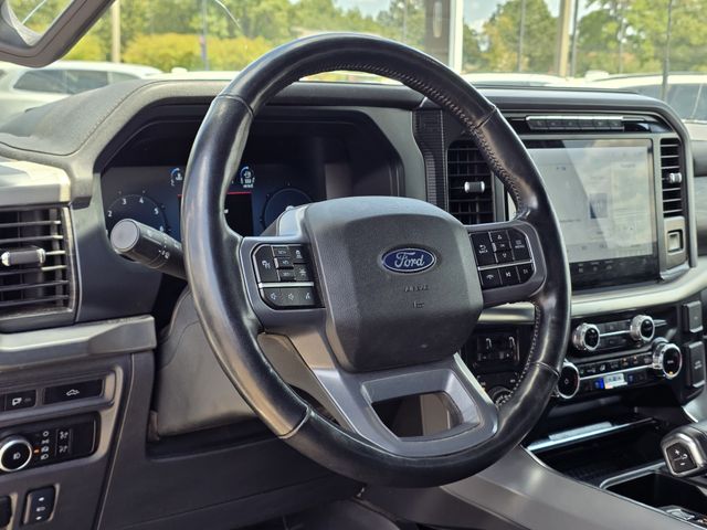 Used 2024 Ford F-150 Truck