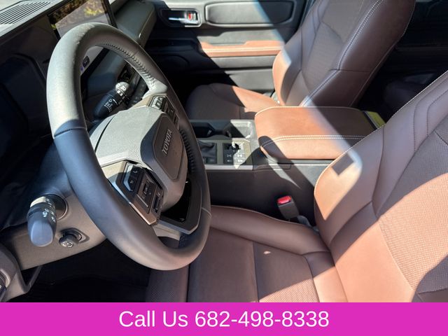 Used 2026 Toyota Land Cruiser SUV