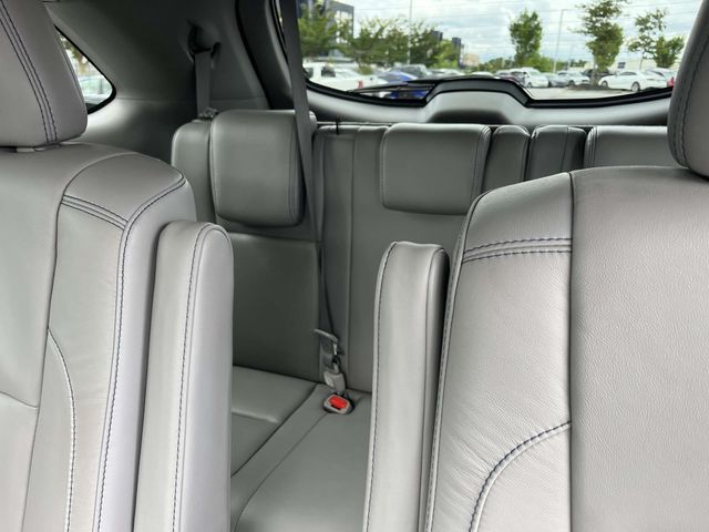 Used 2017 Toyota Highlander SUV