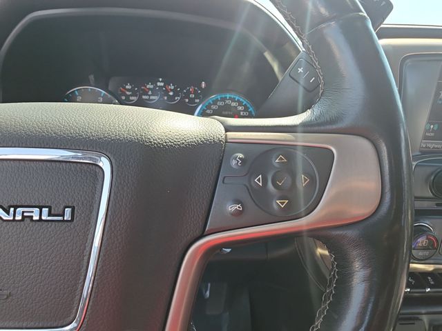 Used 2018 Gray GMC Denali image 19