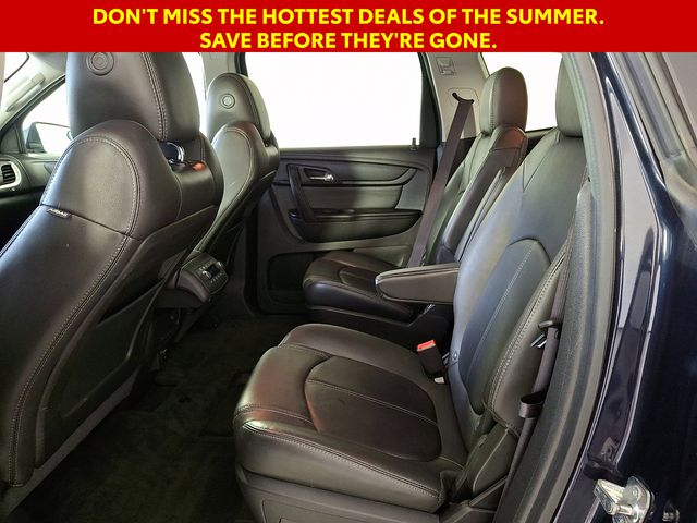 Used 2015 Chevrolet Traverse SUV