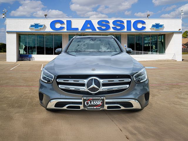 2021 Mercedes-Benz GLC GLC 300  at Bayway Cadillac of The Woodlands