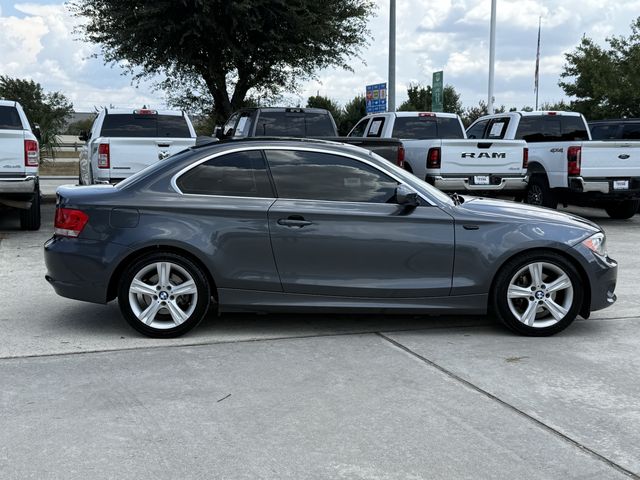 2013 BMW 1 Series 128i - 2