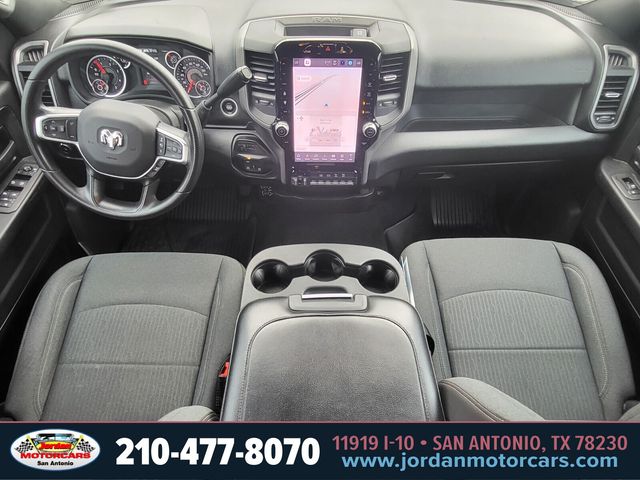 Used Car 2025 Ram 2500  Tradesman For Sale Under $60,000 In San Antonio, Texas