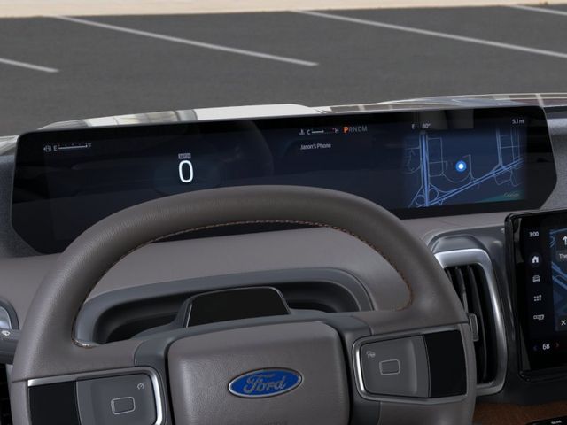 2026 Ford Expedition King Ranch:169181