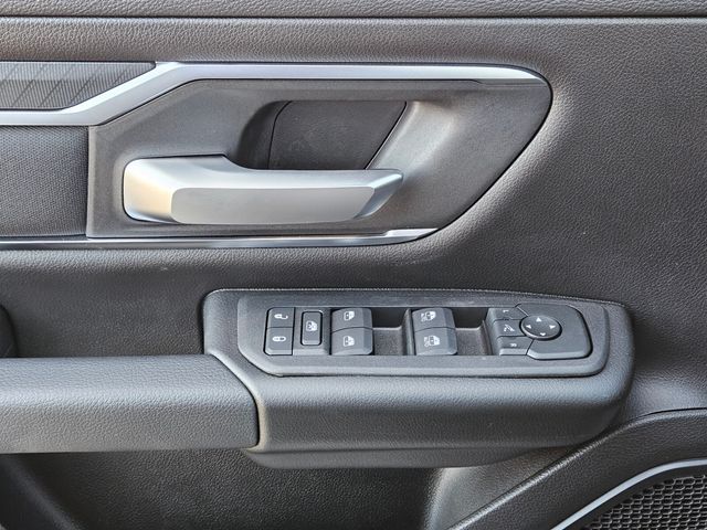 2026 RAM 1500 Big Horn/Lone Star - Photo 27