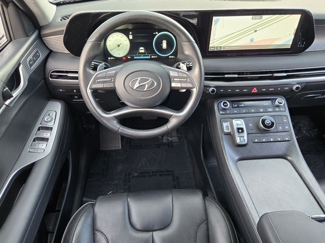 2024 Hyundai Palisade - $34,998