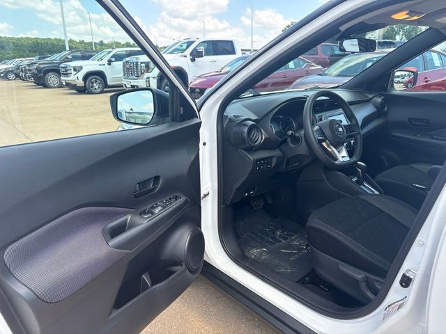 Used 2020 Nissan Kicks SUV