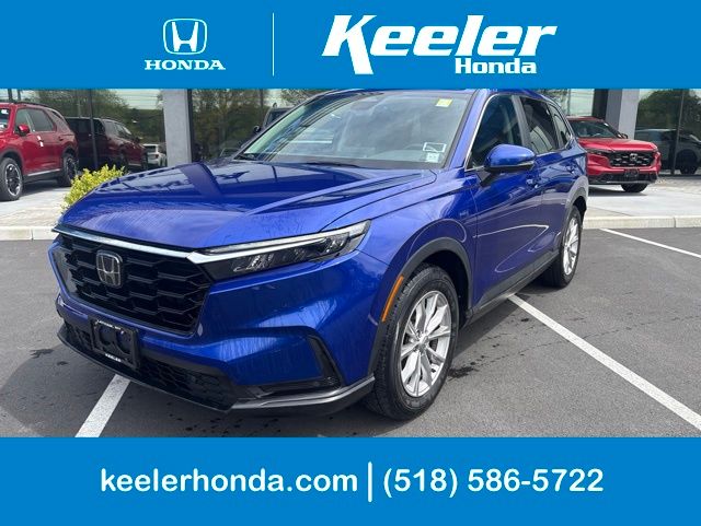 2023 Honda CR-V