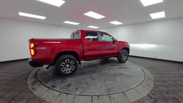2026 – Chevrolet – Colorado