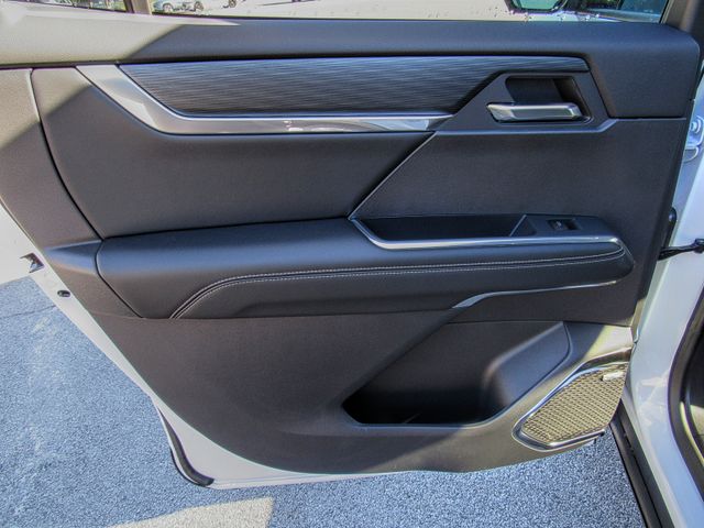 2026 GMC Acadia Elevation:L44829