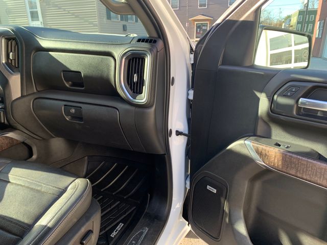 Used 2020 GMC Sierra 1500 Truck