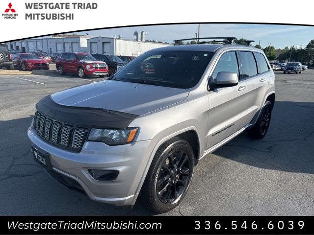 JeepGrand Cherokee3