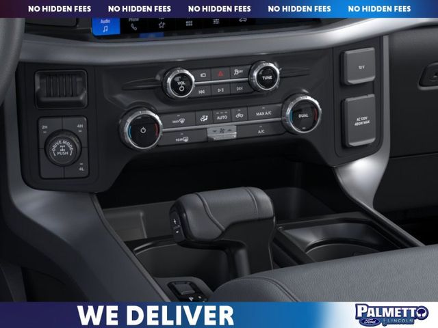 new 2026 Ford F-150 car, priced at $58,085