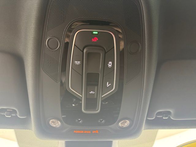 Used 2021 Audi S4 Sedan