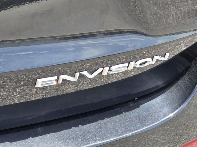 Used 2019 Buick Envision SUV