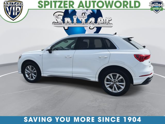 Used 2025  Audi Premium image 7