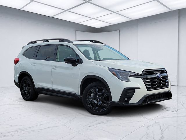2025 Subaru Ascent Blanco (Crystal White Pearl) SUV/Crossover Tracción en las cuatro ruedas Transmisión variable continua