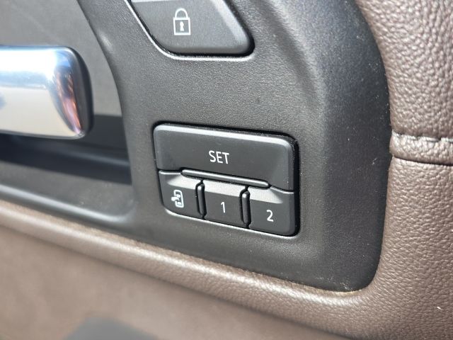 2021 GMC Sierra 2500HD Denali:C02682
