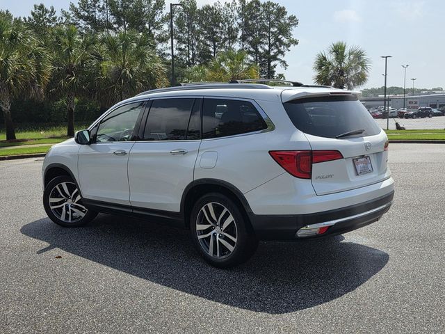 Used 2016 Honda Pilot SUV