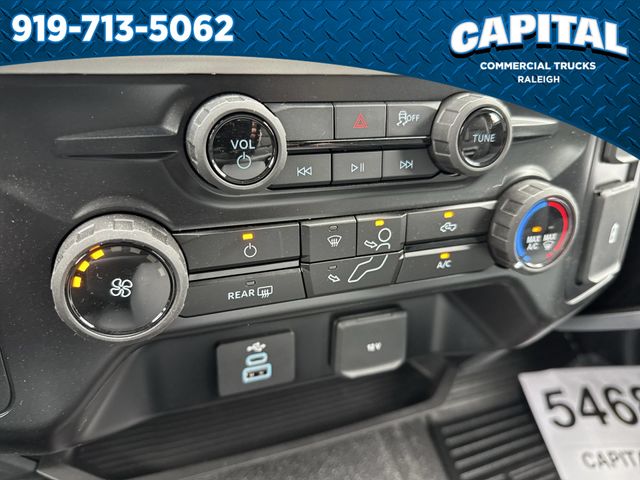 New 2026 White Ford 12FT DUMP image 30