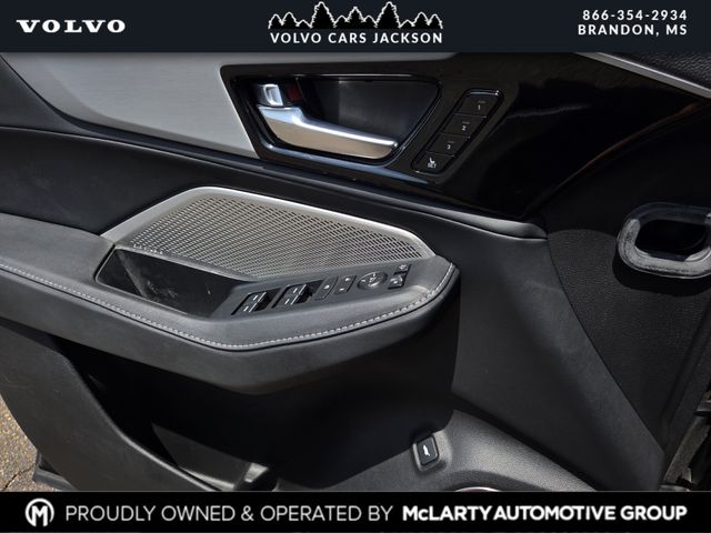 Used 2024 Acura MDX SUV