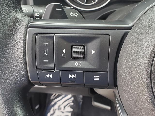 Used 2023 Nissan Rogue SUV