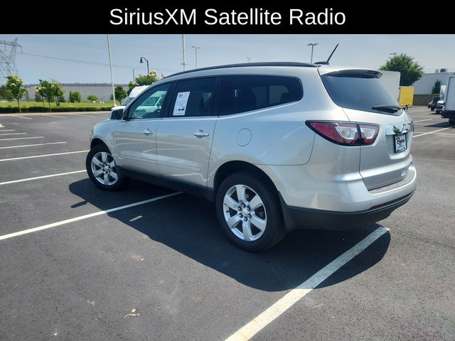 Used 2016 Chevrolet Traverse For Sale in Grove City, OH