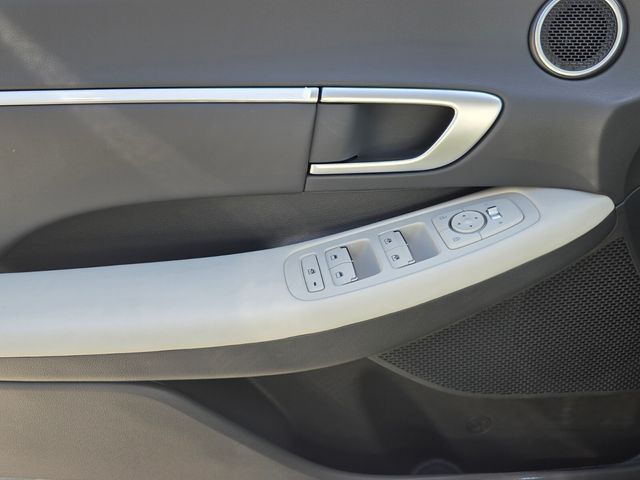 2026 Hyundai Sonata - $27,349