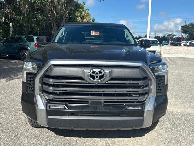 Used 2023 Toyota Tundra Truck