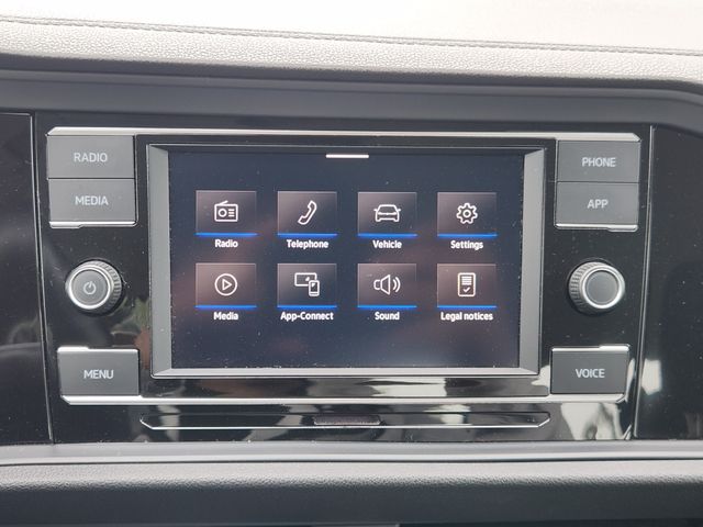 Used 2024 Volkswagen Jetta Sedan