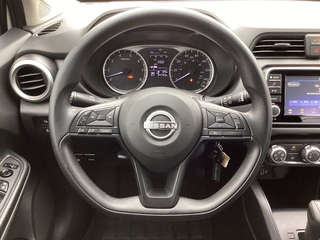 Used Car 2023 Nissan Versa  1.6 S For Sale Under $15,000 In San Antonio, Texas