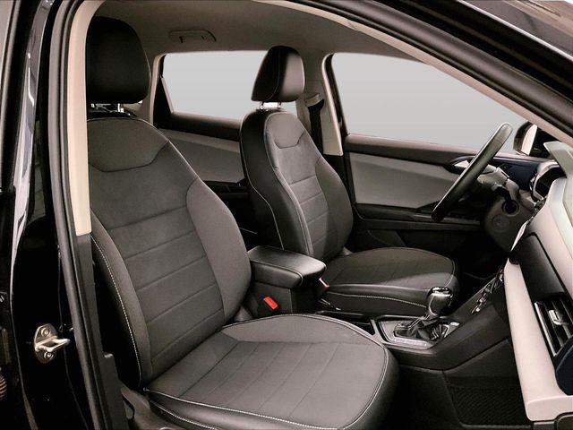 2022 Volkswagen Taos 1.5T SE - 6