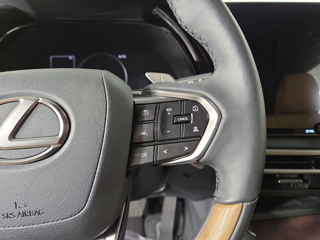 2023 Lexus RX RX photo