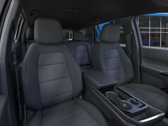 2027 Chevrolet Equinox LT:47529