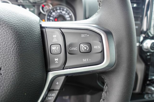 new 2026 Ram 3500 car, priced at $74,640